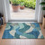Addison Chantille ACN2141 Teal Rug