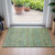 Addison Chantille ACN2148 Green Rug