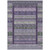Addison Chantille ACN2160 Purple Rug