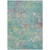 Addison Chantille ACN2166 Teal Rug