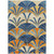 Addison Chantille ACN2178 Blue Rug