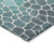 Addison Chantille ACN2190 Teal Rug