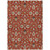 Addison Chantille ACN2192 Red Rug