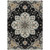 Addison Chantille ACN2194 Black Rug