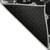 Addison Chantille ACN2194 Black Rug