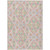 Addison Chantille ACN2207 Pink Rug