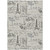 Addison Chantille ACN2209 Beige Rug