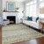 Addison Mayfield AMF37 Sage Rug