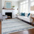 Addison Mayfield AMF37 Blue Rug