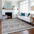 Addison Mayfield AMF38 Blue Rug