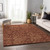 Addison Mayfield AMF40 Clay Rug