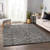 Addison Mayfield AMF40 Charcoal Rug