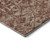 Addison Mayfield AMF40 Chocolate Rug