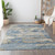 Addison Mayfield AMF71 Blue Rug