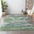Addison Mayfield AMF71 Green Rug