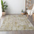 Addison Mayfield AMF76 Caramel Rug