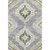 Addison Mayfield AMF91 Silver Rug