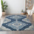 Addison Mayfield AMF91 Blue Rug