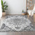 Addison Mayfield AMF93 Fog Rug
