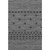 Addison Mayfield AMF107 Gray Rug