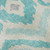 Addison Mayfield AMF108 Aqua Rug