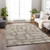 Addison Mayfield AMF110 Tan Rug