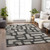 Addison Mayfield AMF110 Gray Rug