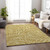 Addison Mayfield AMF111 Gilded Rug