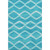 Addison Mayfield AMF115 Turquoise Rug