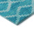 Addison Mayfield AMF115 Turquoise Rug