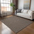 Addison Mayfield AMF137 Chocolate Rug