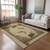 Addison Mayfield AMF145 Khaki Rug