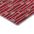 Addison Mayfield AMF152 Red Rug