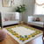 Addison Mayfield AMF172 Yellow Rug