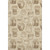 Addison Mayfield AMF173 Beige Rug