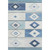 Addison Mayfield AMF176 Blue Rug