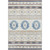 Addison Mayfield AMF178 Taupe Rug