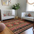 Addison Mayfield AMF178 Brown Rug