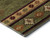 Addison Mayfield AMF179 Green Rug