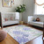 Addison Mayfield AMF180 Blue Rug