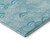 Addison Mayfield AMF181 Aqua Rug