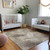 Addison Mayfield AMF182 Latte Rug