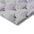 Addison Mayfield AMF184 Purple Rug