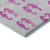 Addison Mayfield AMF194 Pink Rug