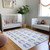Addison Mayfield AMF194 Blue Rug