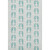 Addison Mayfield AMF194 Aqua Rug