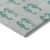 Addison Mayfield AMF194 Aqua Rug