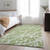 Addison Mayfield AMF501 Aloe Rug