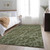 Addison Mayfield AMF501 Olive Rug