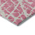 Addison Mayfield AMF501 Pink Rug